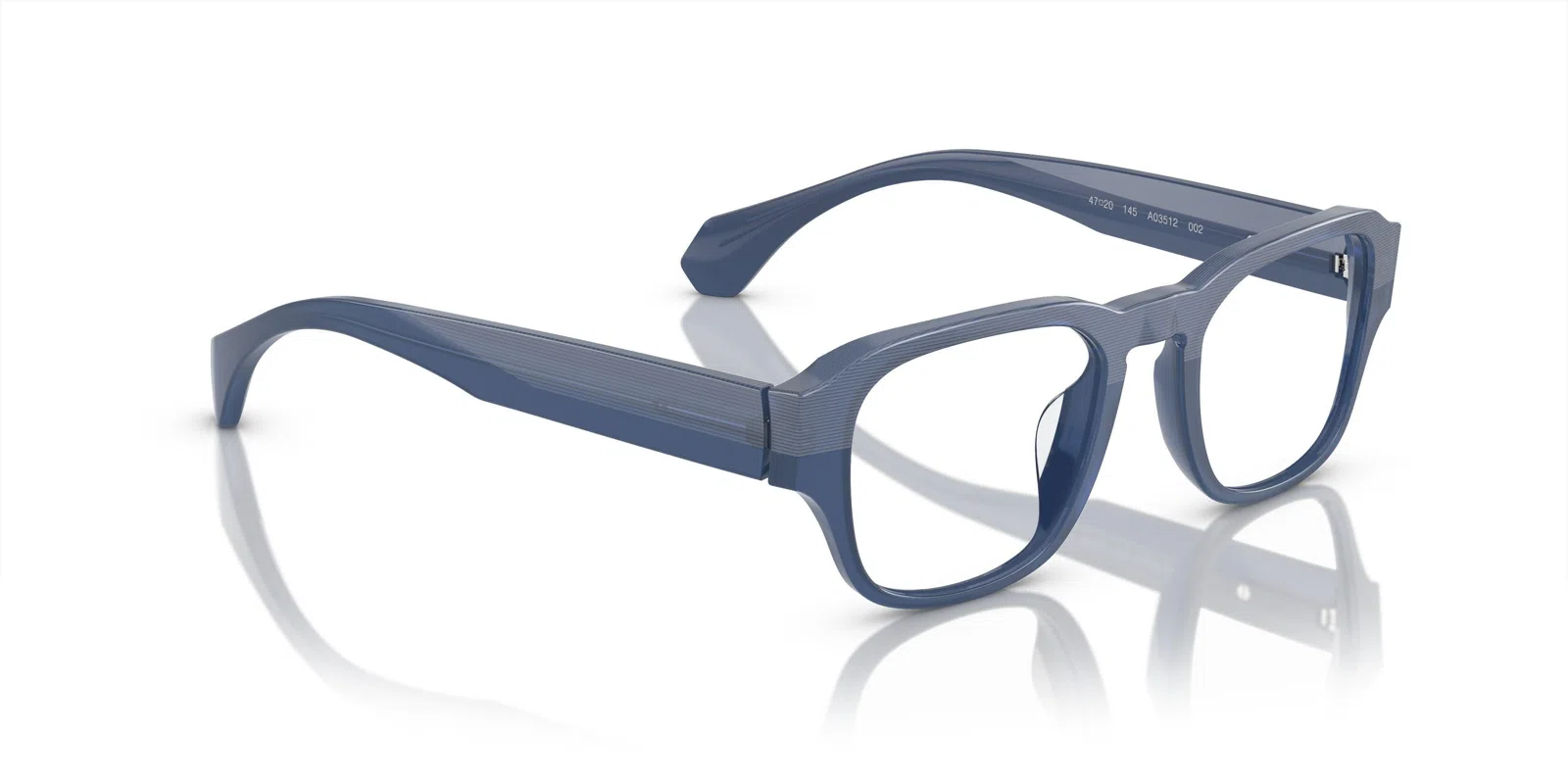Alain Mikli 3512 Eyeglasses - view 26